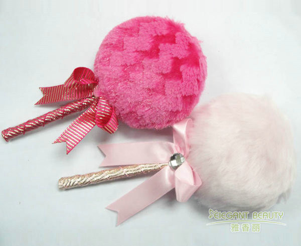 化妝用品全套工具名稱(chēng)介紹