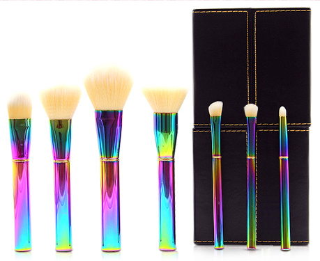 化妝刷怎么清洗才不傷刷毛！有哪些誤區(qū)呢！