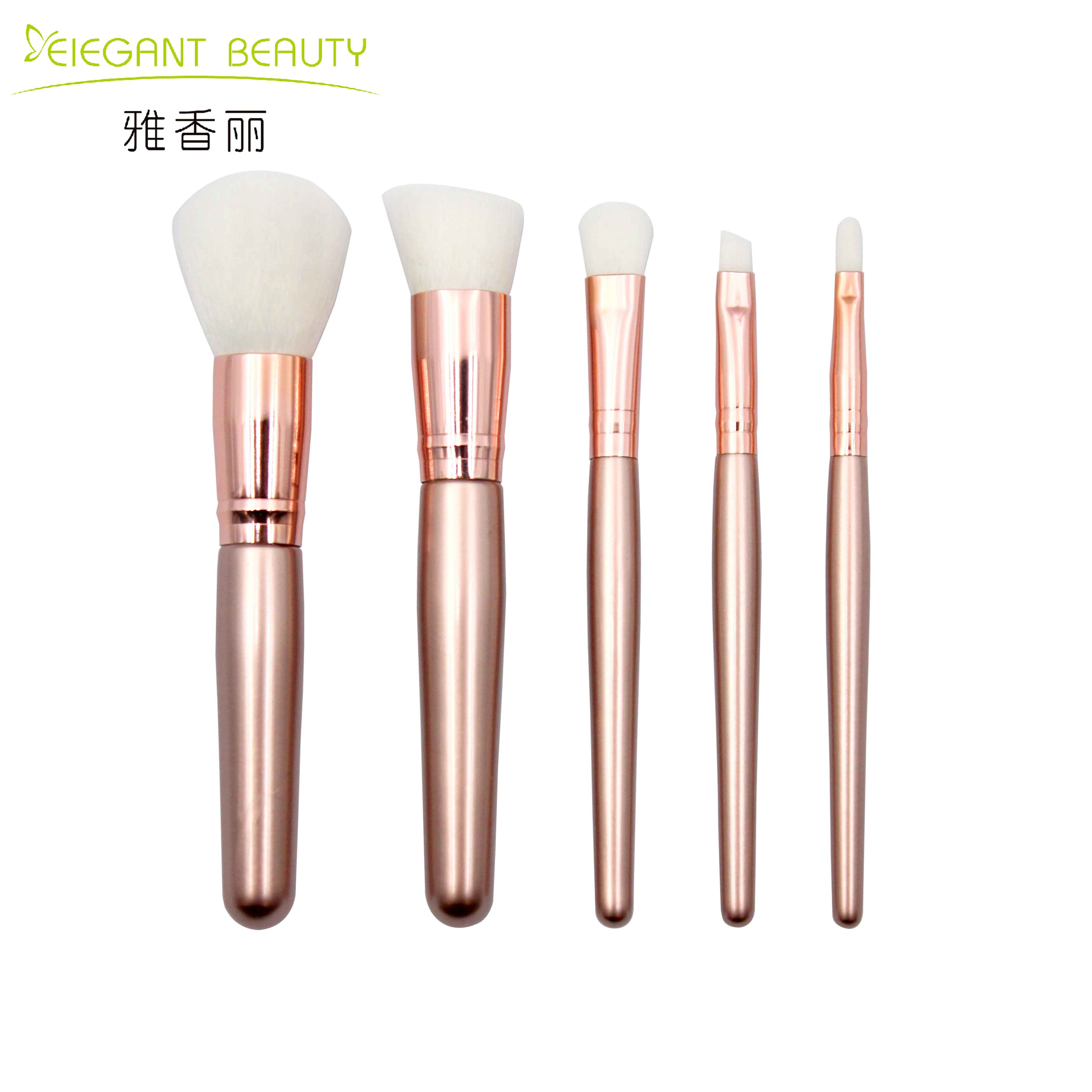 化妝刷套裝清潔指南:延長壽命,守護(hù)肌膚健康