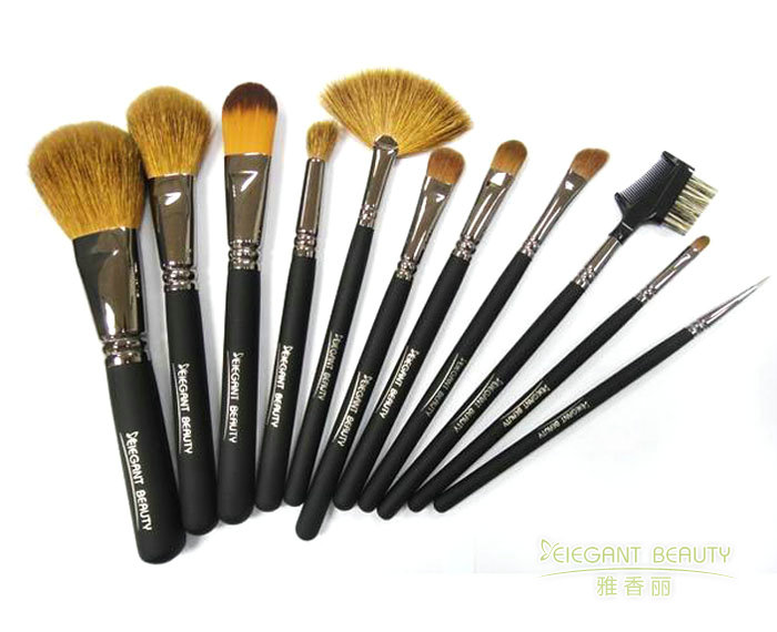 化妝刷工廠的定制服務(wù):如何滿足你的個性化需求